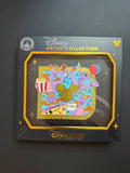 Disney Artist Collection Figment Jumbo Pin