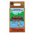 Disney Parks Adventureland Mystery Pin Packs