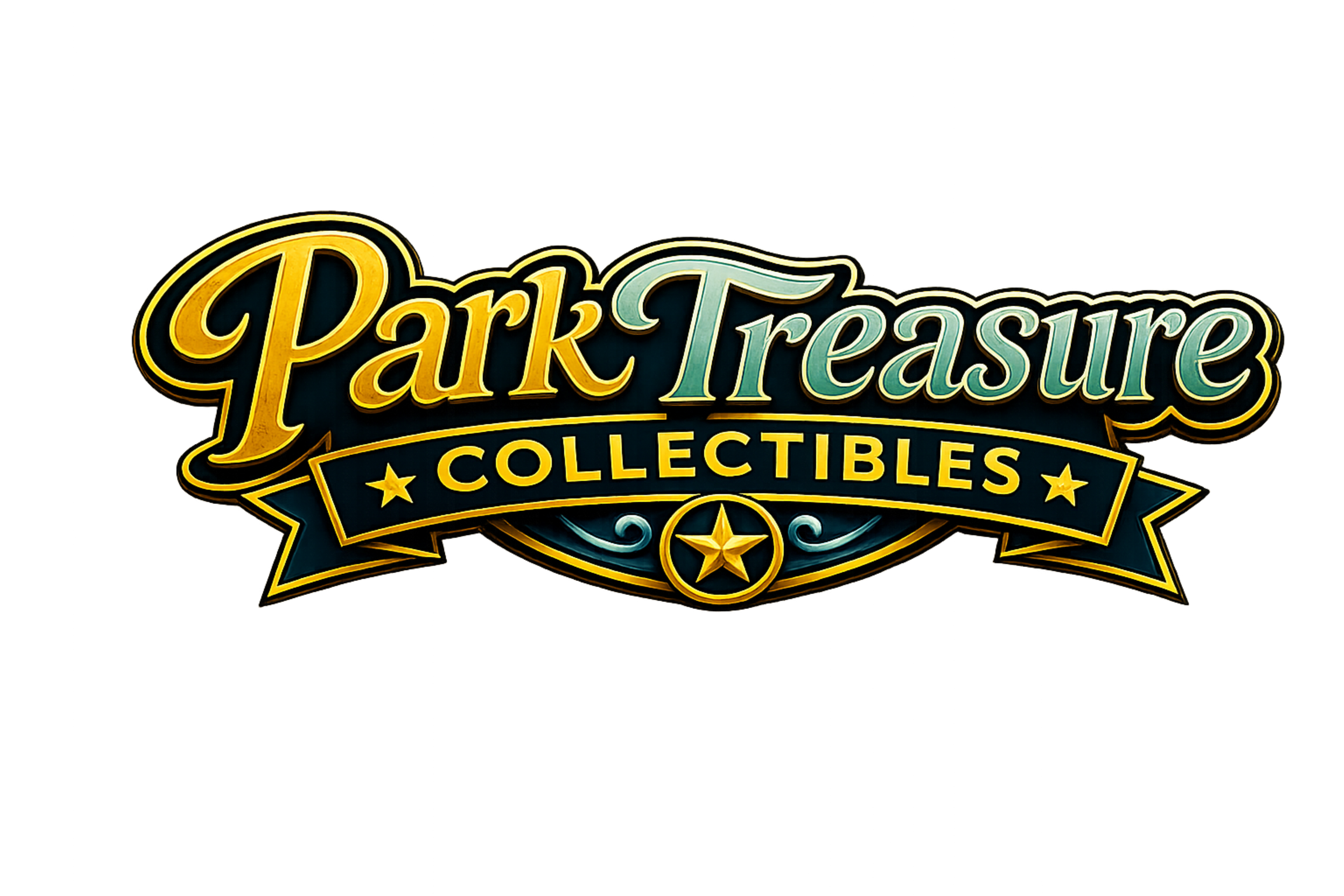 Park Treasure Collectibles