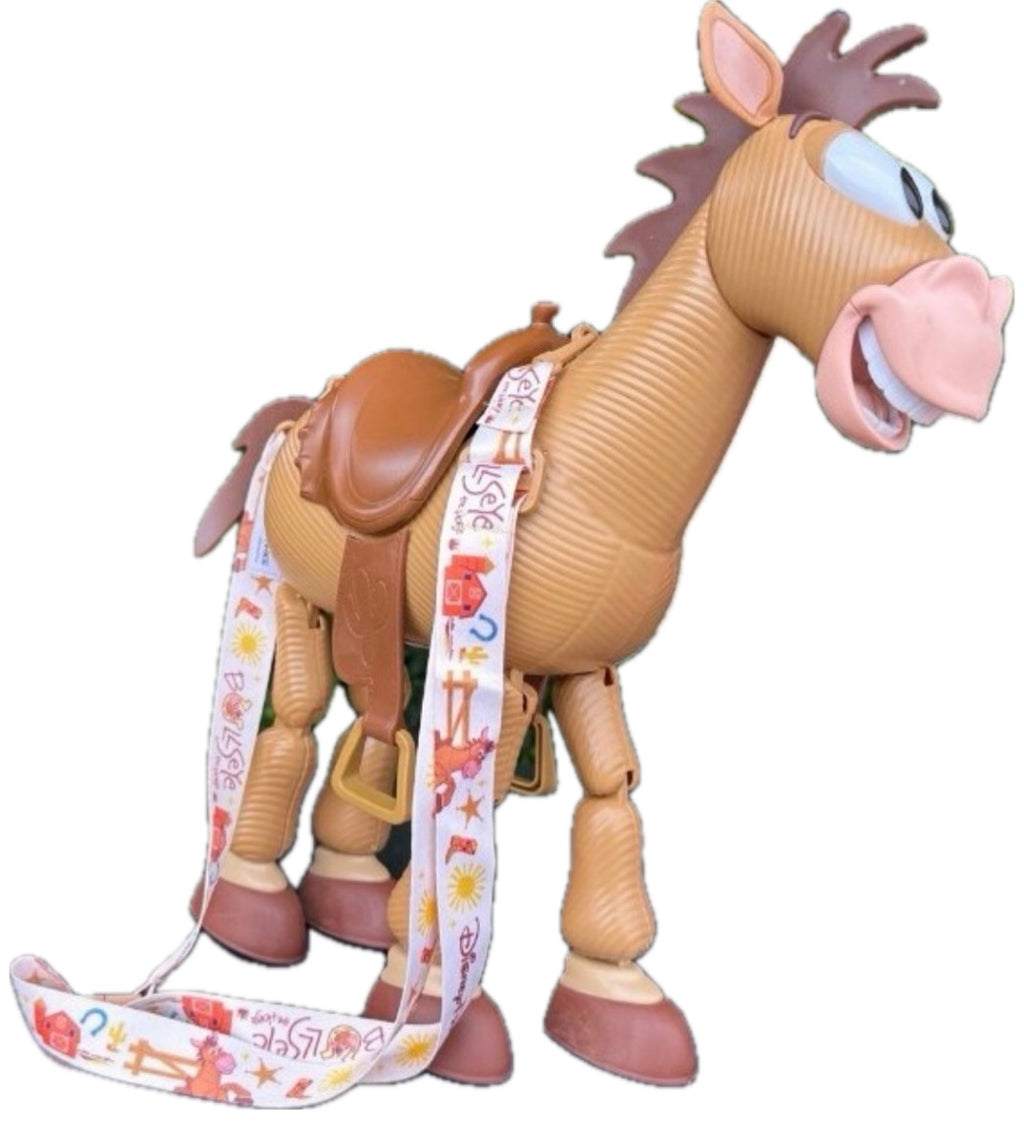 Disney Toy Story Bullseye Popcorn Bucket 2026