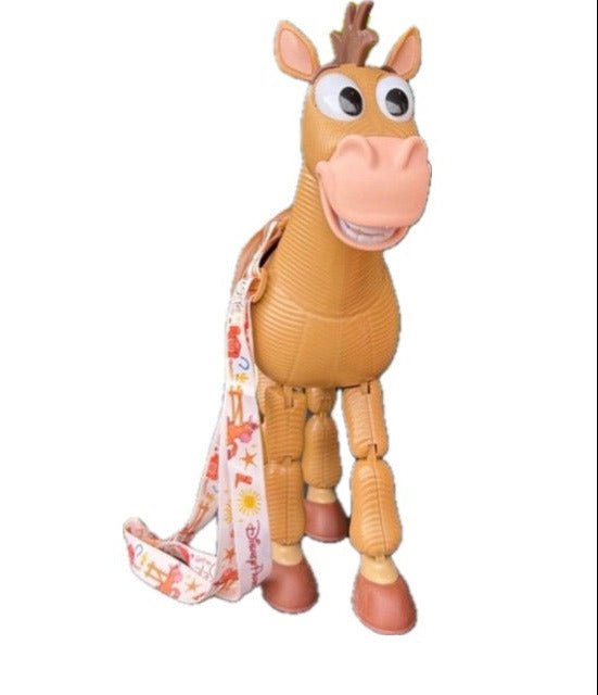 Disney Toy Story Bullseye Popcorn Bucket 2026