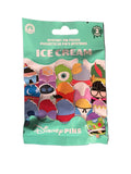 Disney Parks Ice Cream Series 2 Mystery Pin Pack