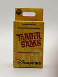 Disney Parks Trader Sam's Mystery Pin Pack – 2 Mystery Pins