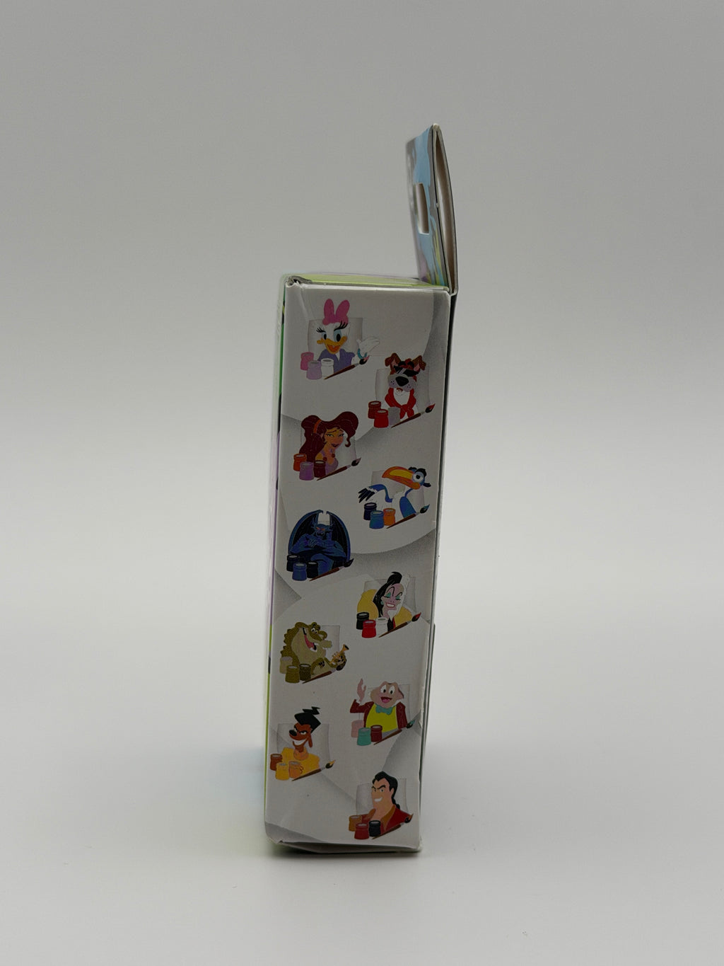 Disney Parks Brush of Magic Series 3 Limited Release Mystery Pin Pack – 2 Pins
