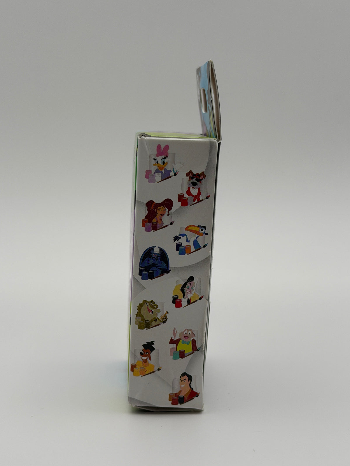 Disney Parks Brush of Magic Series 3 Limited Release Mystery Pin Pack – 2 Pins