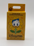 Disney Blooms Limited Release Mystery Pin Pack – 2 Pins