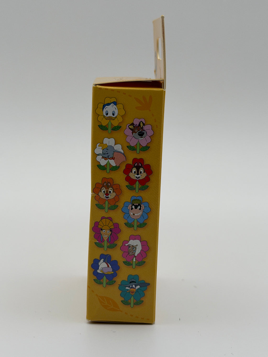 Disney Blooms Limited Release Mystery Pin Pack – 2 Pins