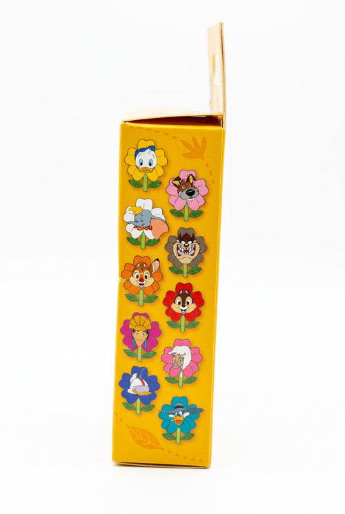 Disney Blooms Limited Release Mystery Pin Pack – 2 Pins