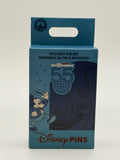 Disney Parks Walt Disney World 55th Anniversary Mystery Pin Pack – 2 Pins