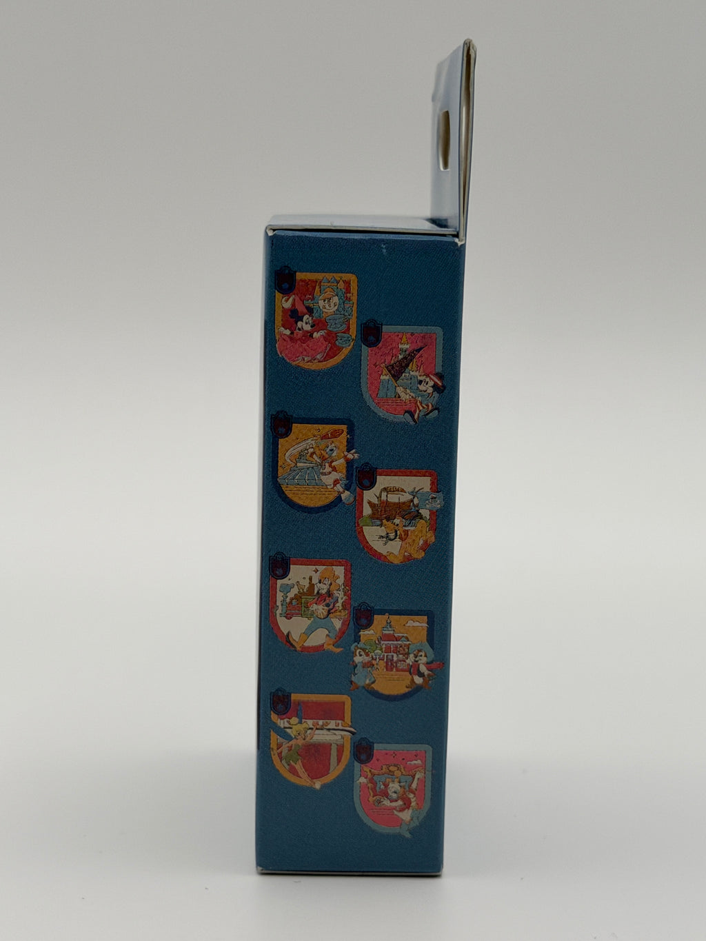 Disney Parks Walt Disney World 55th Anniversary Mystery Pin Pack – 2 Pins