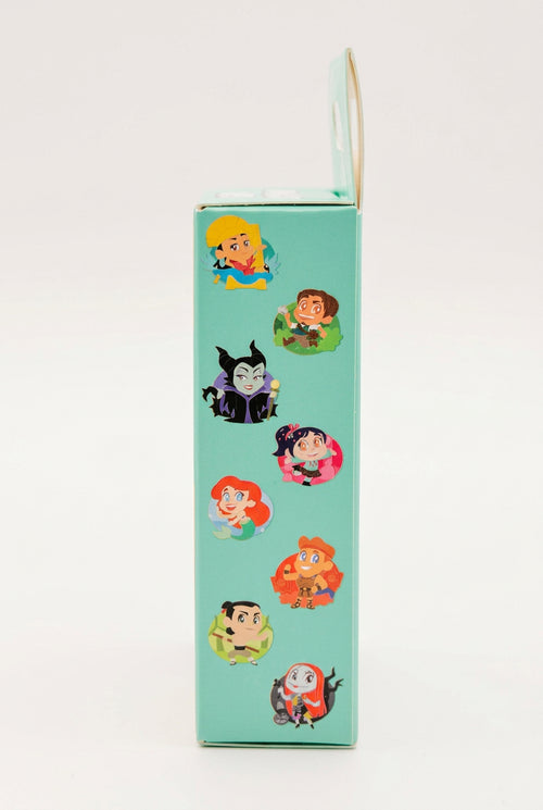 Disney Animated Cuties Series 2 Mystery Pin Pack – 2 Pins