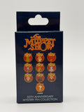 Disney The Muppet Show 50th Anniversary D23 Mystery Pin Pack – 2 Pins