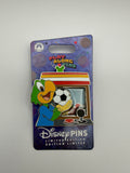 Disney Play Along Pins José Carioca LE 2000 Pin