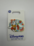 Disney Daisy Duck Summer Fruit Watermelon LE 1000 Pin