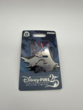 Disney Star Wars Luke Skywalker & Darth Vader Limited Release Pin