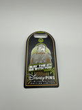 Disney Star Wars May the 4th Be With You Mandalorian Limited Release Pin