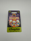 Disney Happy Halloween Huey, Dewey and Louie Limited Release Pin