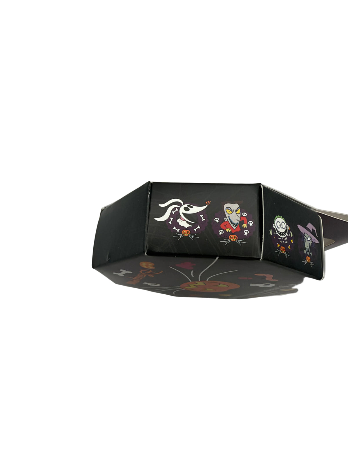 Disney Parks The Nightmare Before Christmas Halloween Mystery Pin Blind Pack