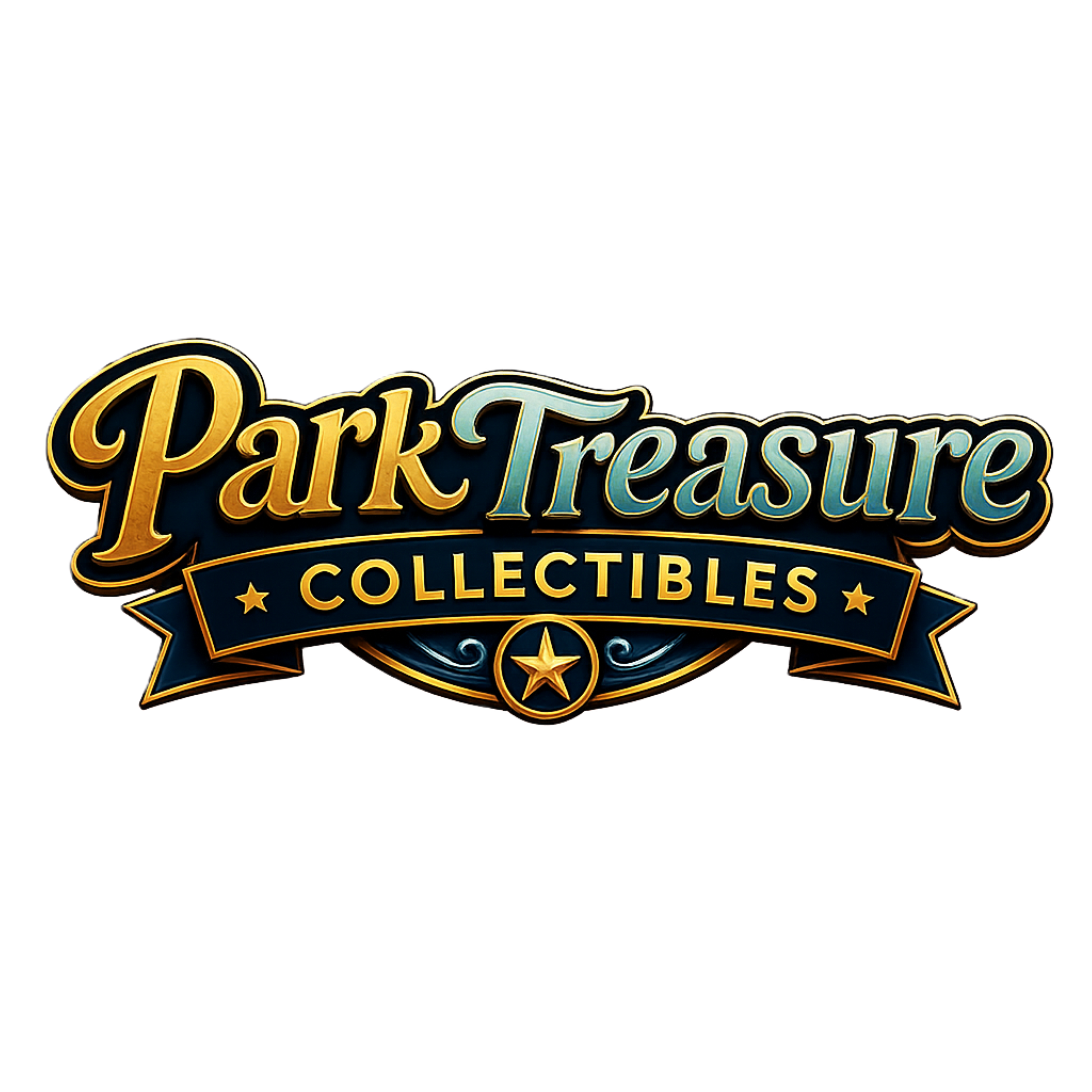 Park Treasure Collectibles