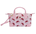 Disney Parks Minnie Mouse Pouchette Crossbody Bag by Stoney Clover Lane