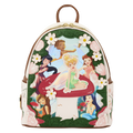 Loungefly Disney Tinker Bell - Fairies Mini Backpack