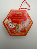 Hong Kong Disneyland Duffy & Friends Chinese New Year Mystery Pin Box