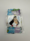 Disney Brush of Magic Captain Hook LE 3750 Pin
