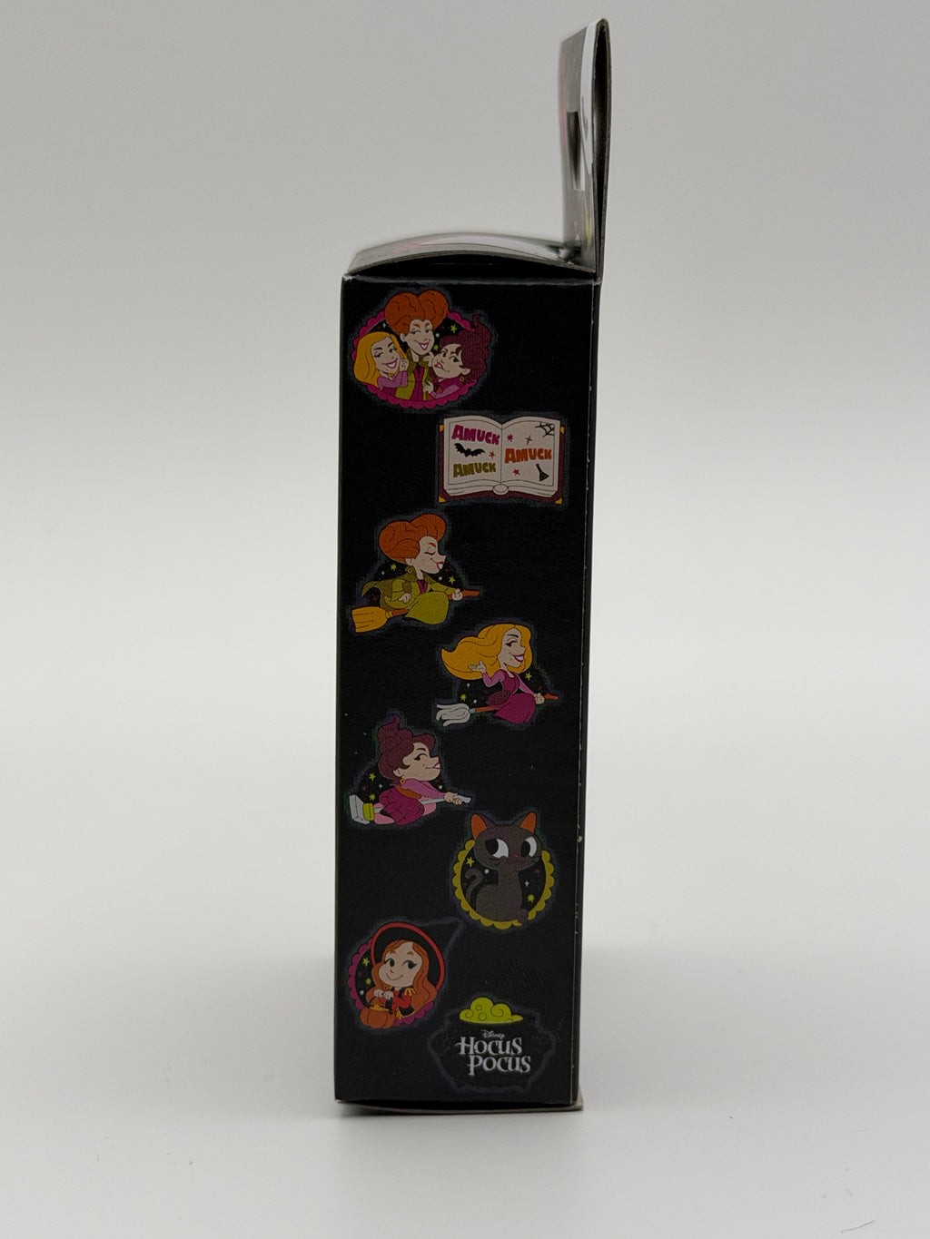 Disney Hocus Pocus Limited Release Mystery Pin Pack – 2 Pins