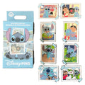 Disney Parks Lilo and Stitch Mystery Pin Packs